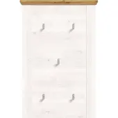 Xonox Home Verona Garderobenpaneel 38x56 cm