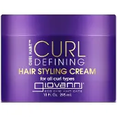 Giovanni Curl Habit Curl Hair Styling & Defining Cream 295ml