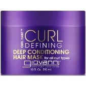Hairlabs Giovanni Curl Habit Deep Conditioning & Curl Defining Hair Mask 295ml