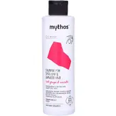 MYTHOS Shampoo 200 ml