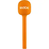 Rode Interview GO Orange