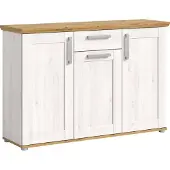 Xonox .Home Verona Kommode 137x92x39 cm