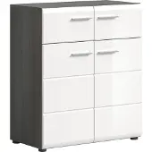 Xonox Home Salsa Schuhkommode 60x59 cm