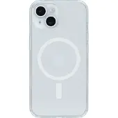 Otterbox Symmetry Clear für MagSafe Series für Apple iPhone 16e/15/14/13, transparent - Ohne Einzelhandlesverpackung