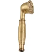 Hak ANTEA Handbrause, 180mm, Messing/Bronze