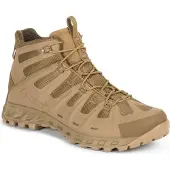 Aku Selvatica Tactical Mid Goretex Bergsteigerschuhe Beige EU 46 Herren Beige EU 46