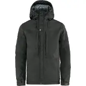 Fjall Raven Fjällräven Herren Skogsö Padded Jacke Dark Grey S