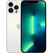 Apple iPhone 13 Pro Max, 17 cm (6.7"), 2778 x 1284 Pixel, 512 GB, 12 MP, iOS 15, Silber