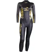 Sailfish G-range 8 Neopren-langarm-wetsuit Für Damen