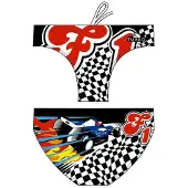 Turbo Formula 1 Badeslip