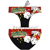 Turbo Las Vegas Badeslip
