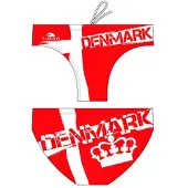 Turbo Denmark Badeslip