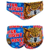 Turbo Mister Night Badeslip