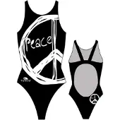 Turbo Peace Pro Resist Badeanzug