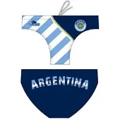 Turbo Argentina 2012 Waterpolo Badeslip