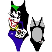 Turbo New Jocker Pro Resist Badeanzug