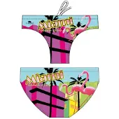 Turbo Miami Badeslip