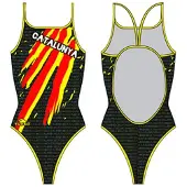 Turbo Catalonia Badeanzug