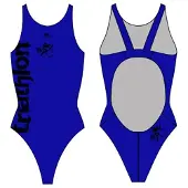 Turbo Triathlon Pro Resist Badeanzug