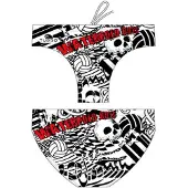 Turbo Waterpolo Junior Badeslip