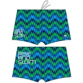 Turbo Rise&swim Badehose Boxer