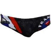 Turbo France Coq Badeslip