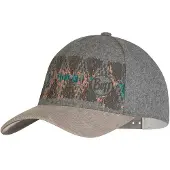 Buff Lifestyle Snapback Kappe