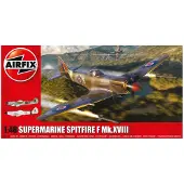 Airfix Supermarine Spitfire F Mk.XVIII