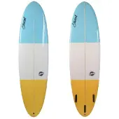 Stewart Fun 7´0´´ Surfbrett