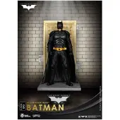 Beast Kingdom Toys DC Comics D-Stage PVC Diorama The Dark Knight Trilogy Batman 16 cm