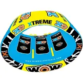 Wow Stuff Xo Extreme Schleppbares Wasserspielzeug