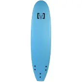 Victory Soft Wide 8´0´´ Surfbrett
