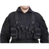 Delta Tactics Force Mk1 Weste