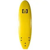 Victory Eps Mousse Malibu 6´0´´ Surfbrett