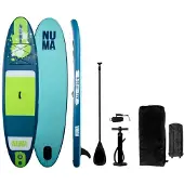 NUMA All 11´0´´ Aufblasbares Paddle-surf-set