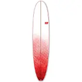 NSP E+ Long 8´6´´ Surfbrett