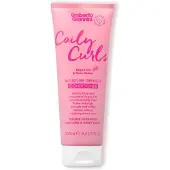 Umberto Giannini Coily Curls Pflegespülung 250 ml