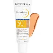 Bioderma Photoderm M Melasma LSF 50+ #dorado 40 ml