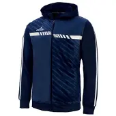 Mercury Equipment Tokio Trainingsjacke Blau 12 Years Junge Blau 12 Years