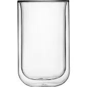 Luigi Bormioli Wasserglas Beverage 400 ml (2-teilig)