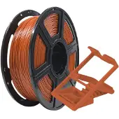 Flashforge PLA PRO 500g braunes 3D-Druckfilament
