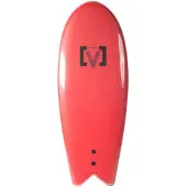 Victory Torpedo Swallow 4´7´´ Surfbrett