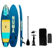 NUMA Vega 11´0´´ Aufblasbares Paddle-surf-set
