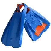POD 2 Flossen