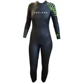 Seland Triathlon Woman Langarm-neoprenanzug