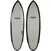 Boardworks Von Sol Shadow 5´9´´ Surfbrett