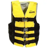 Seachoice Deluxe Ski Weste