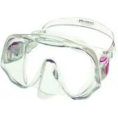 Atomic Aquatics Frameless M Tauchmaske