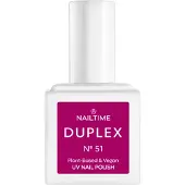 NAILTIME , Duplex UV Nail Polish 8 ml Nagellack