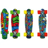 Sport One Kolor Abec5 Skateboard